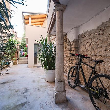 Hidden Apartments In The City Center Zadar Exterior foto