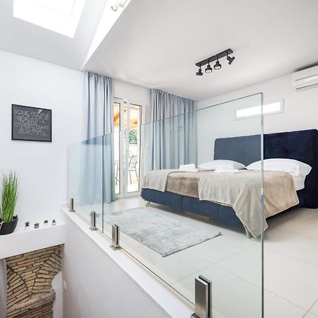 Hidden Apartments In The City Center Zadar Exterior foto