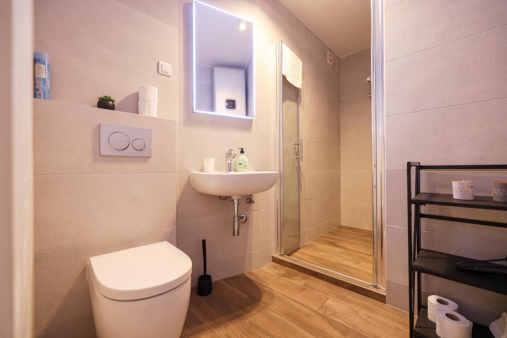 Hidden Apartments In The City Center Zadar Exterior foto