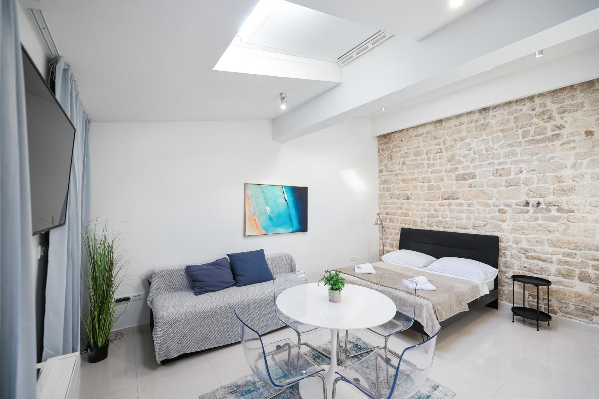Hidden Apartments In The City Center Zadar Exterior foto
