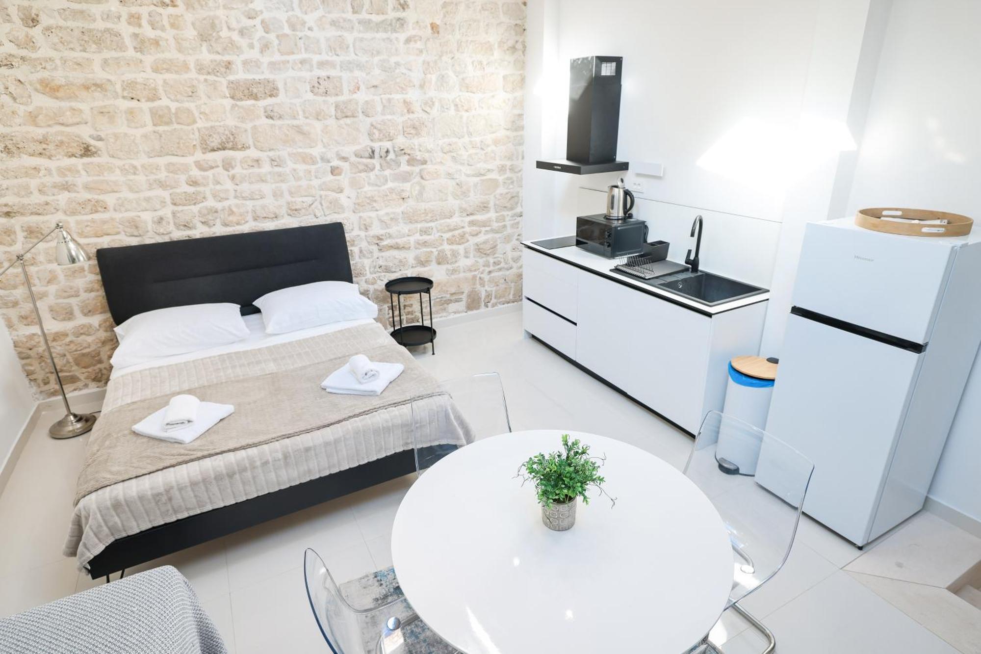 Hidden Apartments In The City Center Zadar Exterior foto