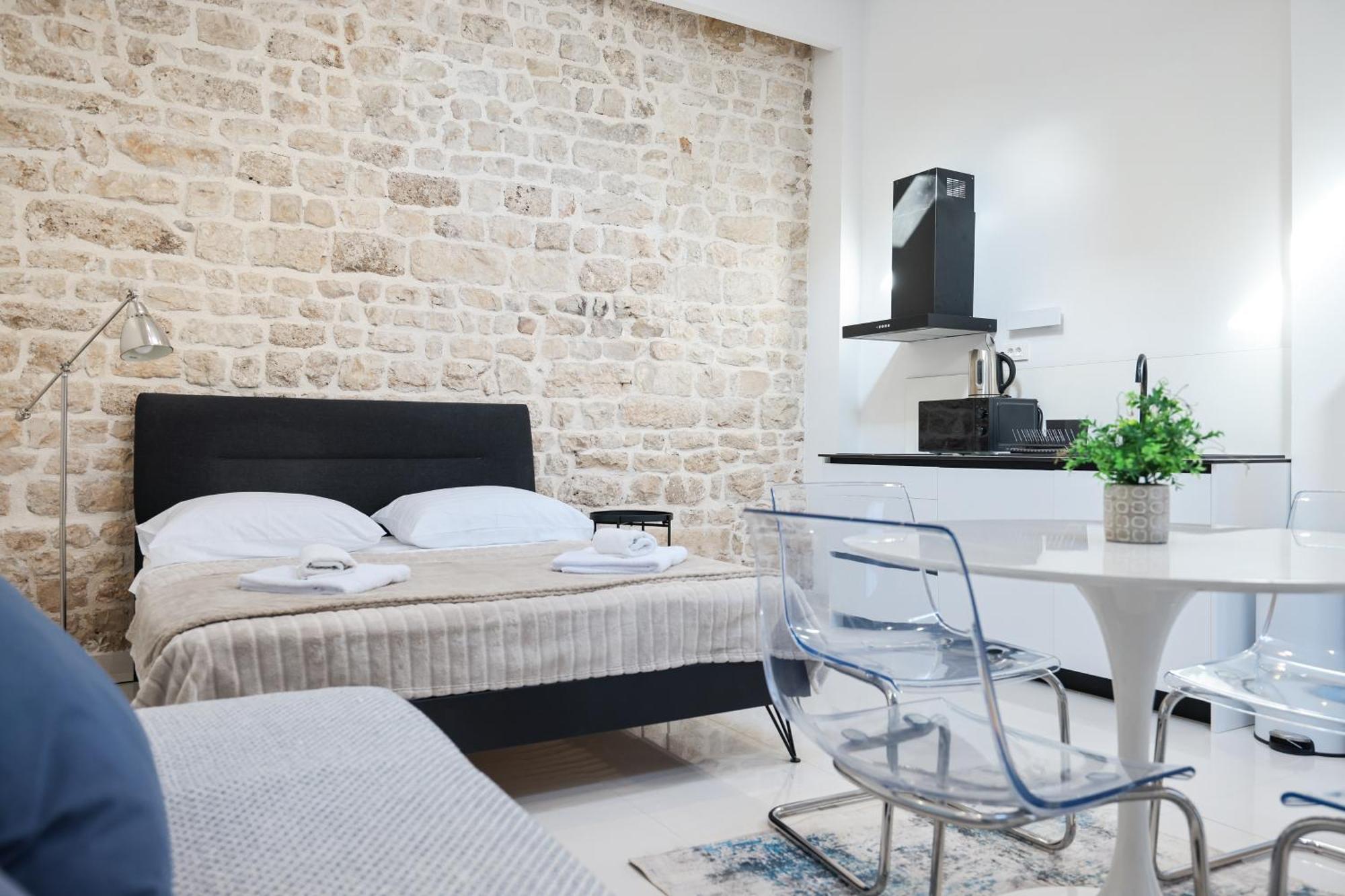 Hidden Apartments In The City Center Zadar Exterior foto