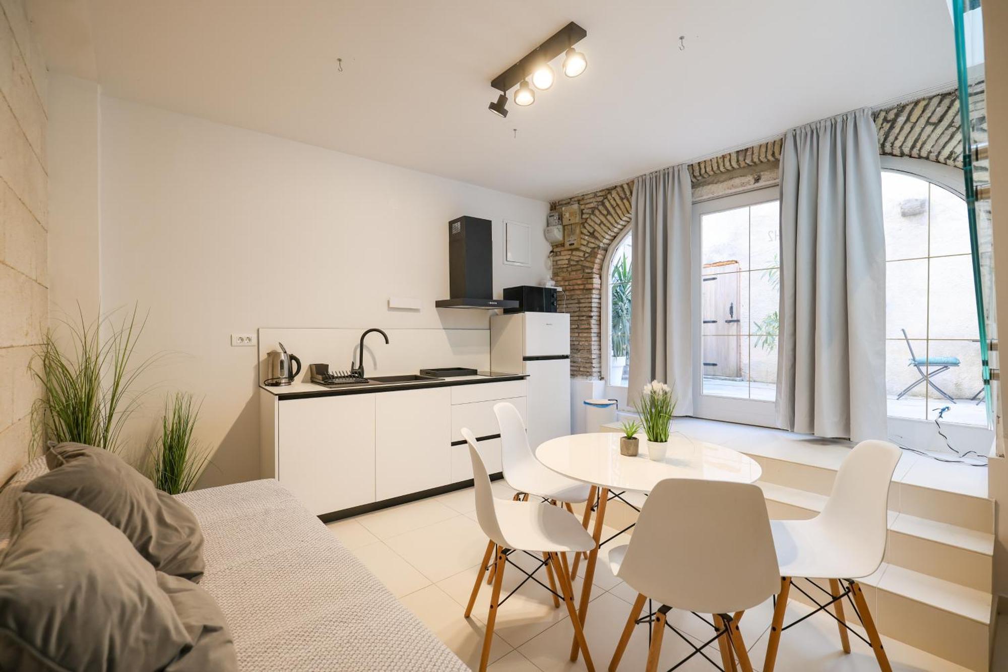 Hidden Apartments In The City Center Zadar Exterior foto