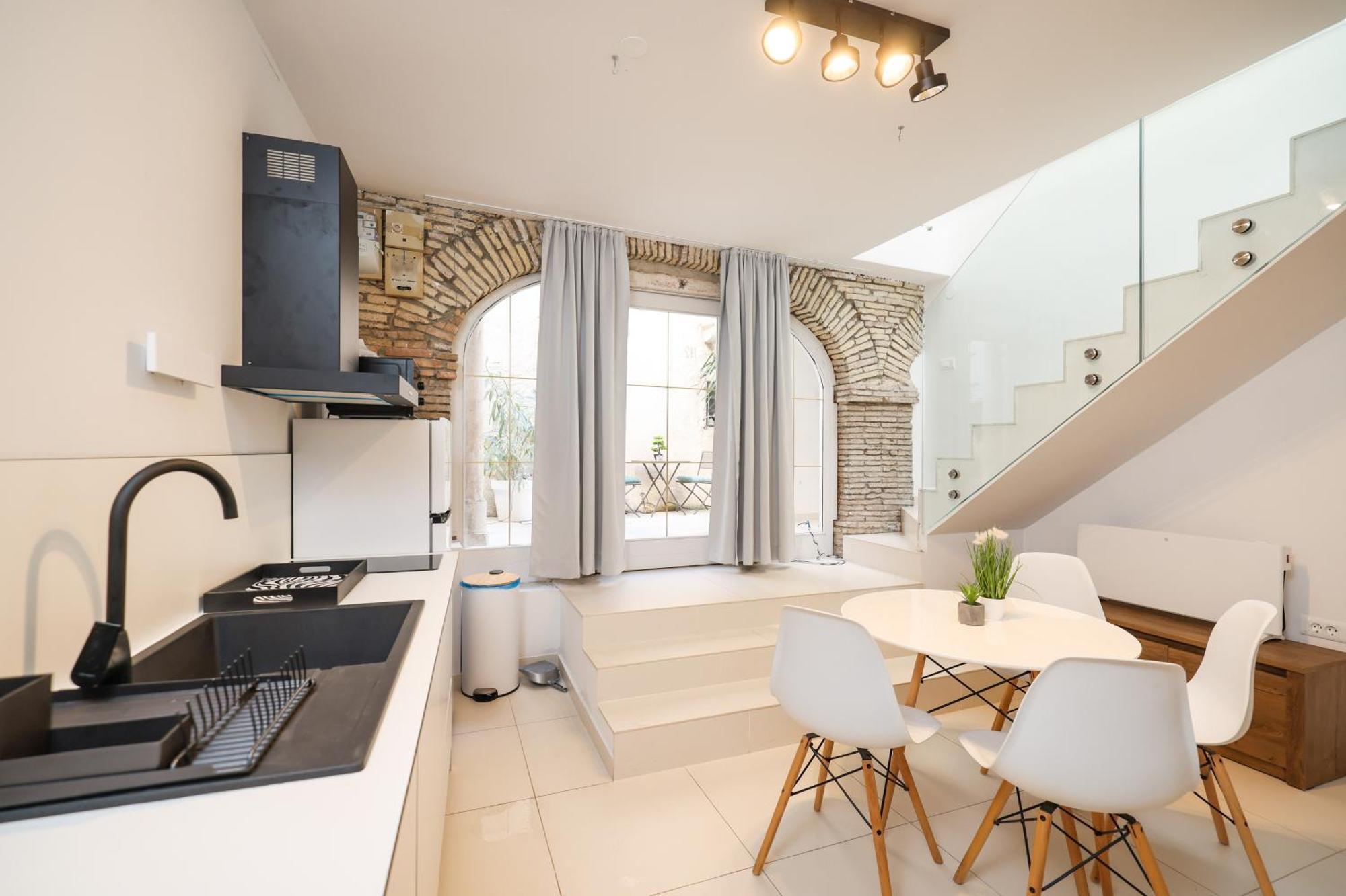 Hidden Apartments In The City Center Zadar Exterior foto