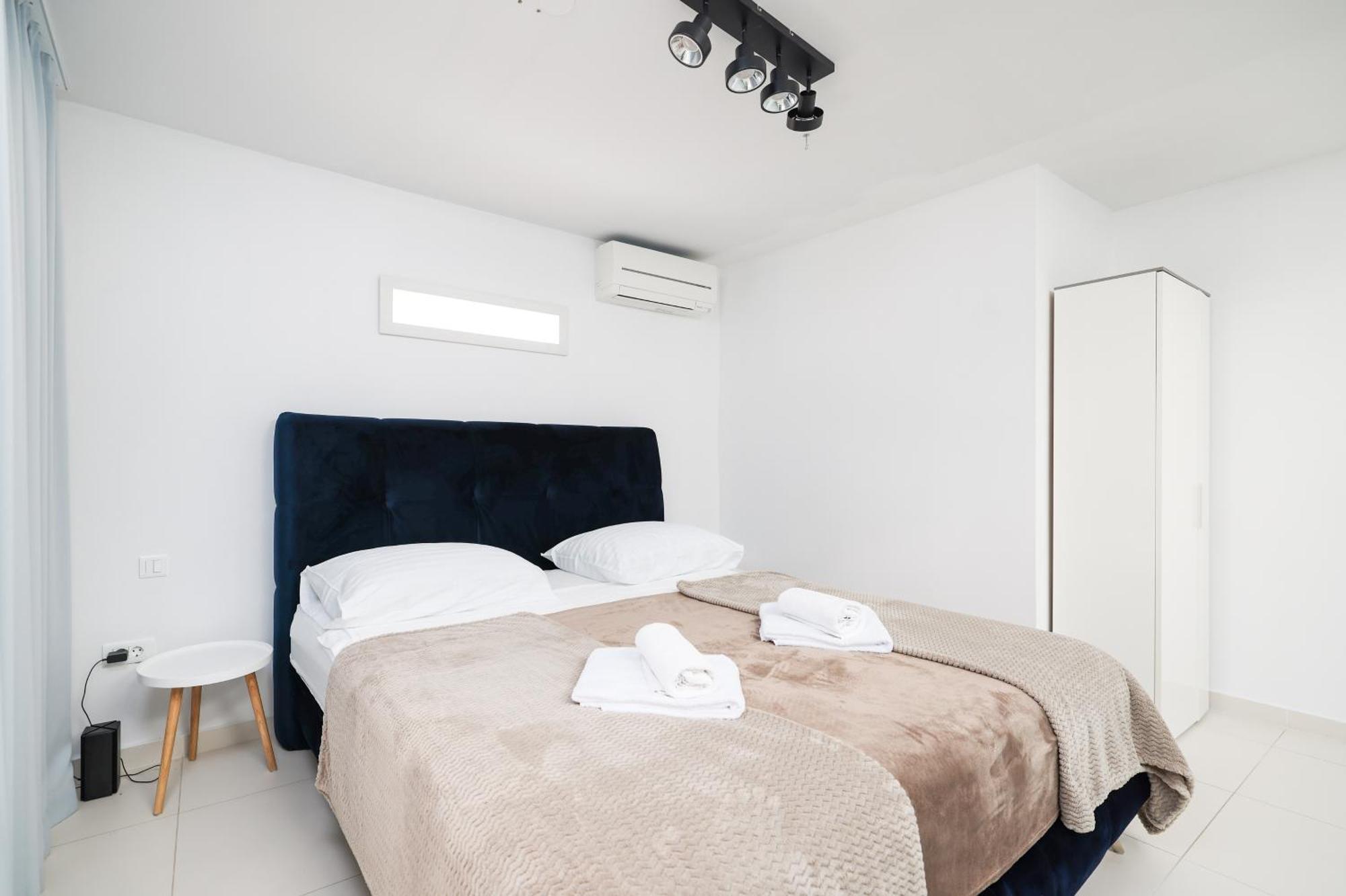 Hidden Apartments In The City Center Zadar Exterior foto