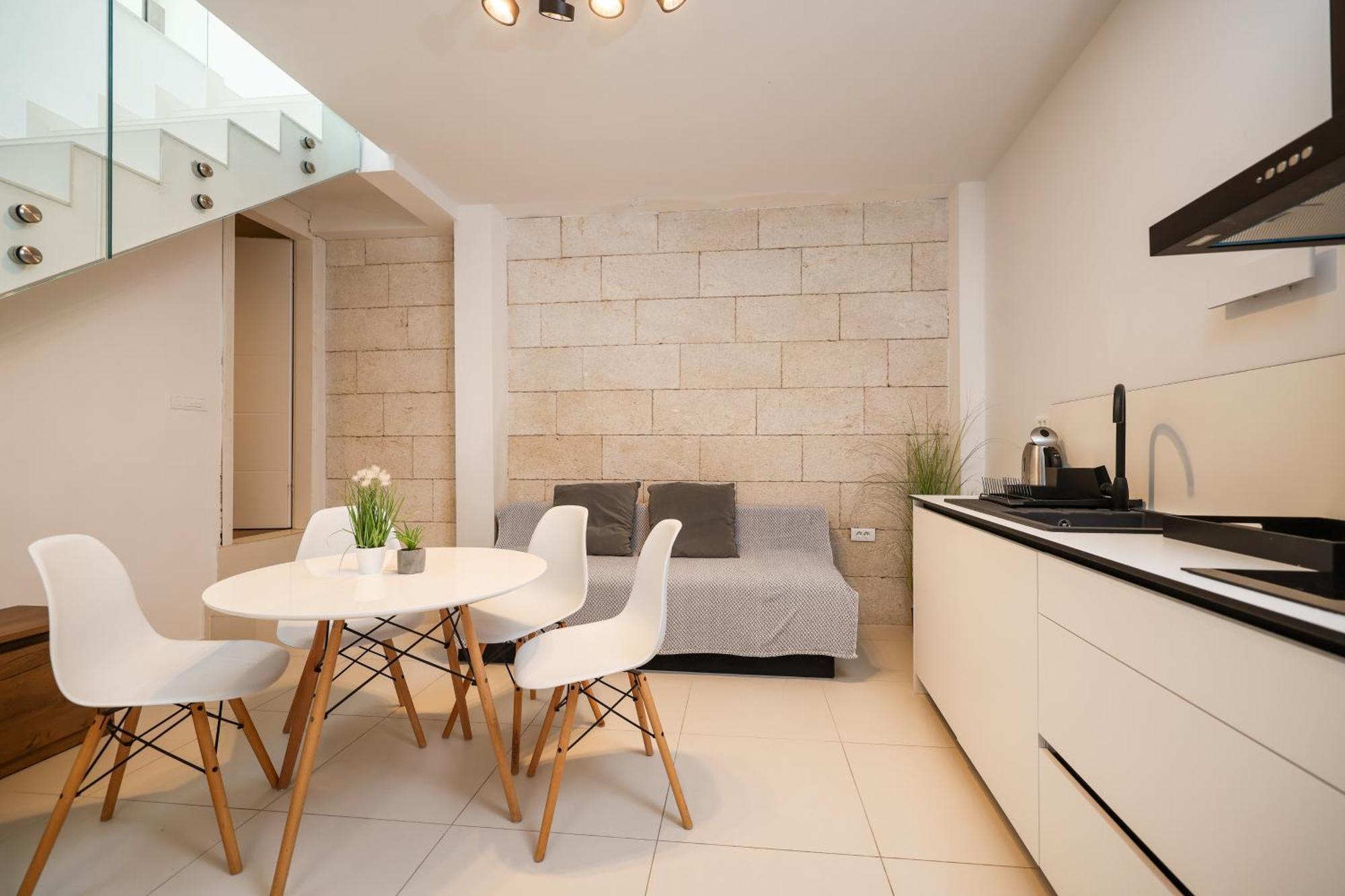 Hidden Apartments In The City Center Zadar Exterior foto