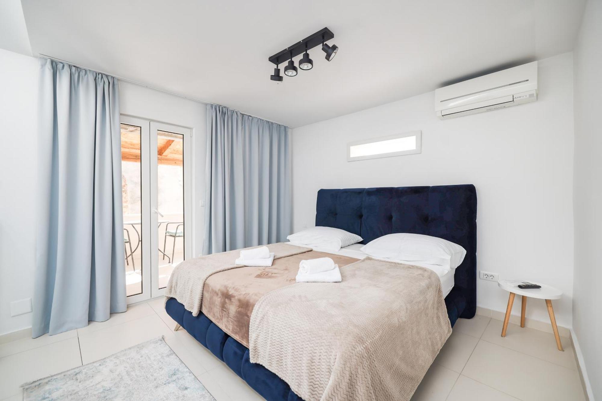 Hidden Apartments In The City Center Zadar Exterior foto