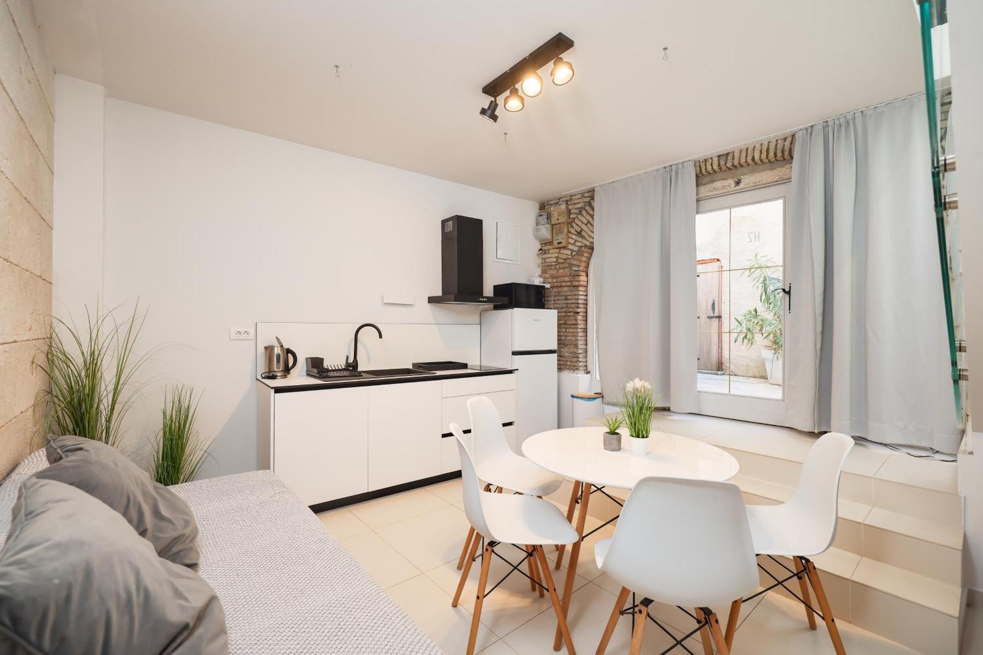 Hidden Apartments In The City Center Zadar Exterior foto